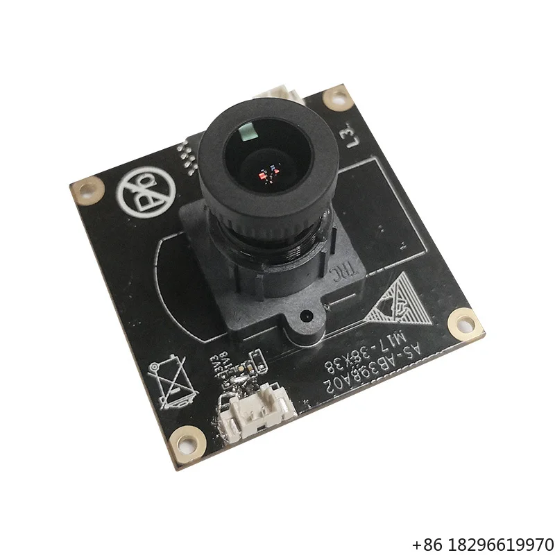 

2MP Wide Dynamic CSI MIPI HD Module with IRCUT Night Vision Recorder GC2093