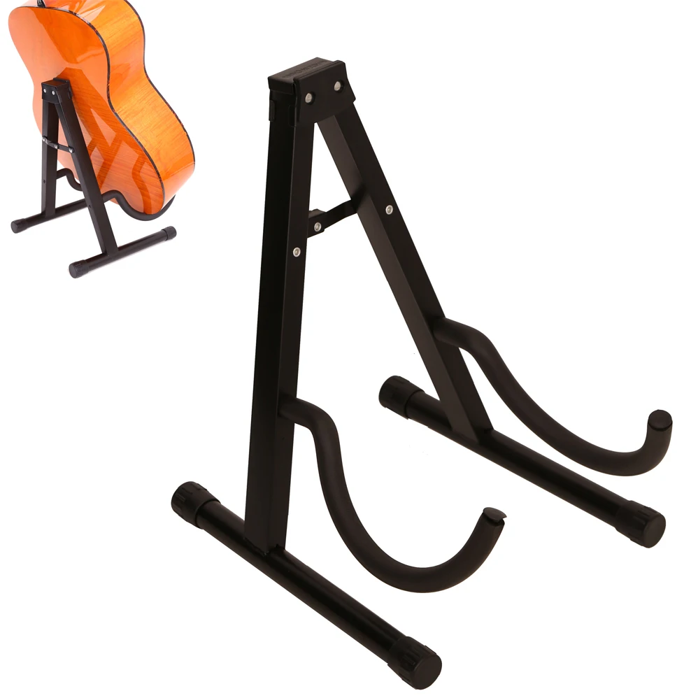 High Quality Multiple Music Stand Economical Price Music Instrument for Guitar Players