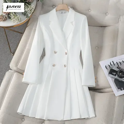 12 best sales जैकेट ड्रेस - №10