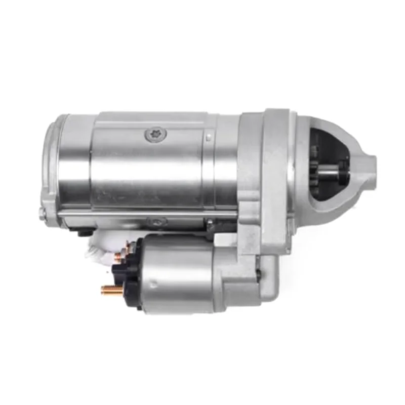 

【Price Drop !!】 Car Accessories Generator Part Engine Motor Electric Starter For Saic Maxus T60 C00050267 C00314263