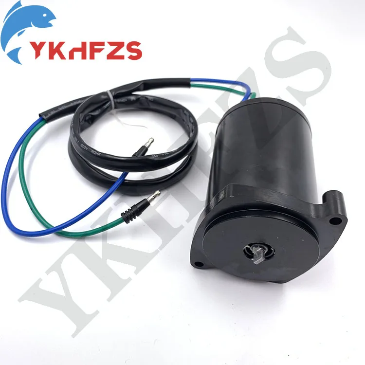 

878265A4 Tilt Trim Motor for Mercury Marine MAG3 135 150 175 200 225 250 HP 1996-ON 828708 878265A1 8M0031551 18-6773 6250