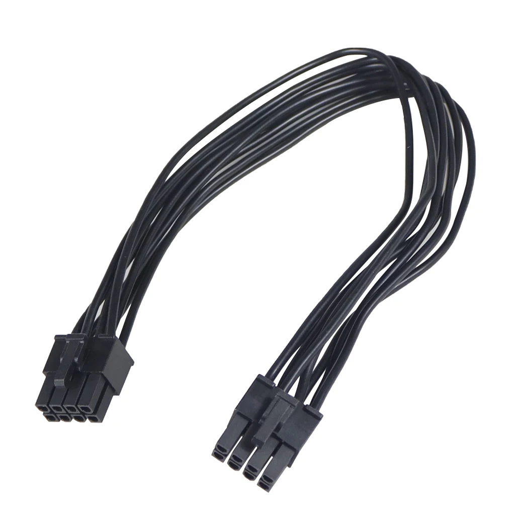 Cabo de alimentação PCI Express GPU, 8Pin para 8Pin, Placa gráfica PCI-E, Cabo de alimentação 8P para 8P para 4028GR-TR TR2, TRT2 série