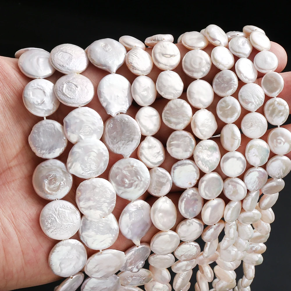 Thumbnail 3 - #78 Best Freshwater Pearl Necklaces to Buy In 2026