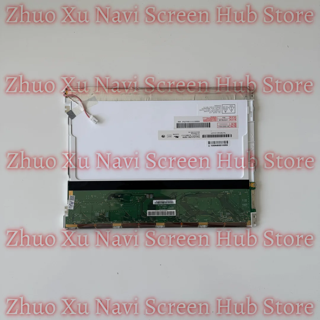 

B104SN01 V.0 UB104801 B1048N01 V0 V.0 10.4" LCD Display Screen 800×600 20-pins LVDS TFT-LCD for AUO
