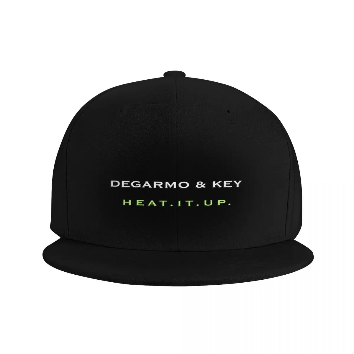 DeGarmo & Key - Heat It Up Baseball Cap birthday western Hat Golf Wear Men Women's