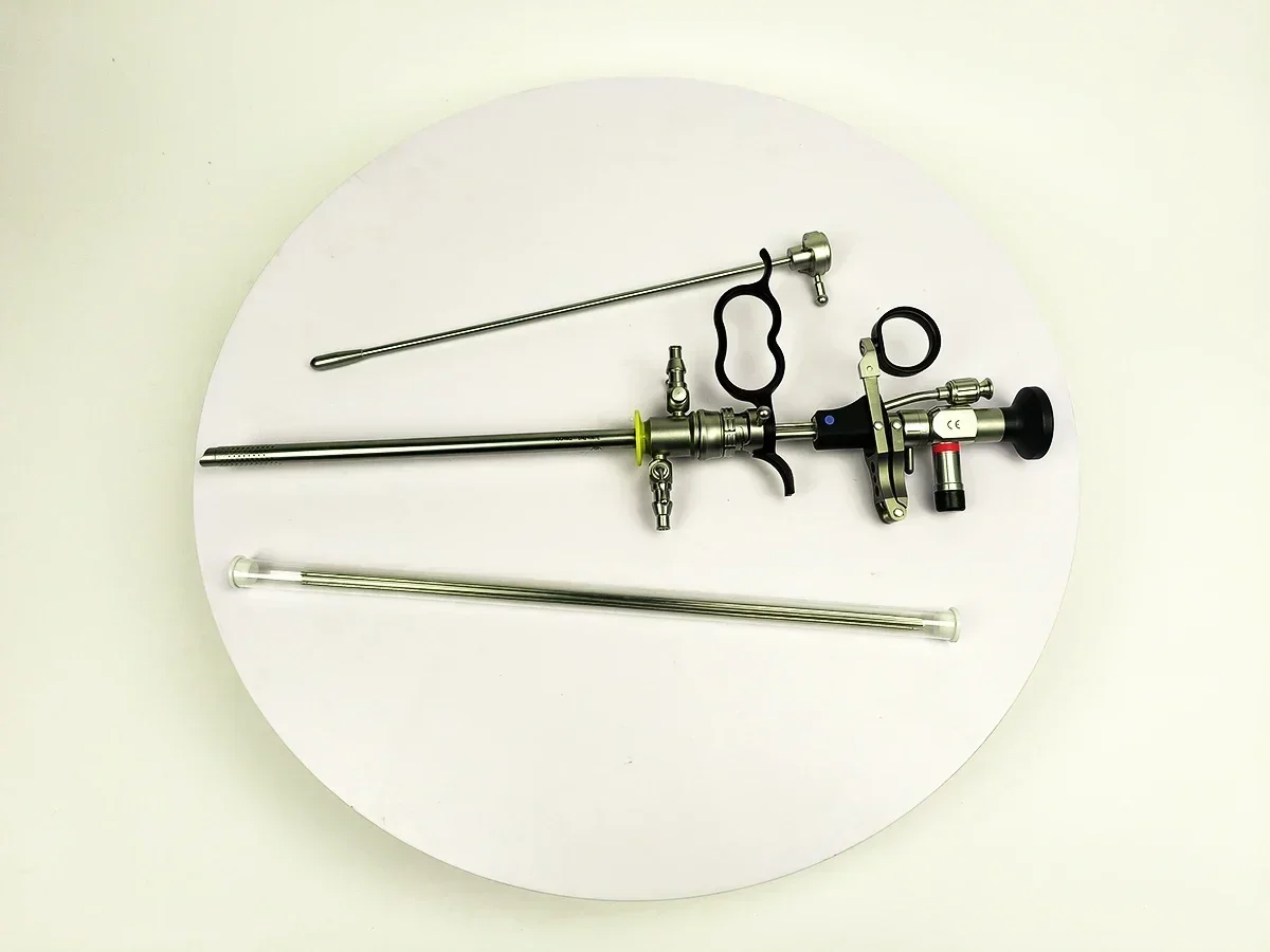 Factory Price Surgical Instrument Working Element lase Resectoscope TURP for Hospital