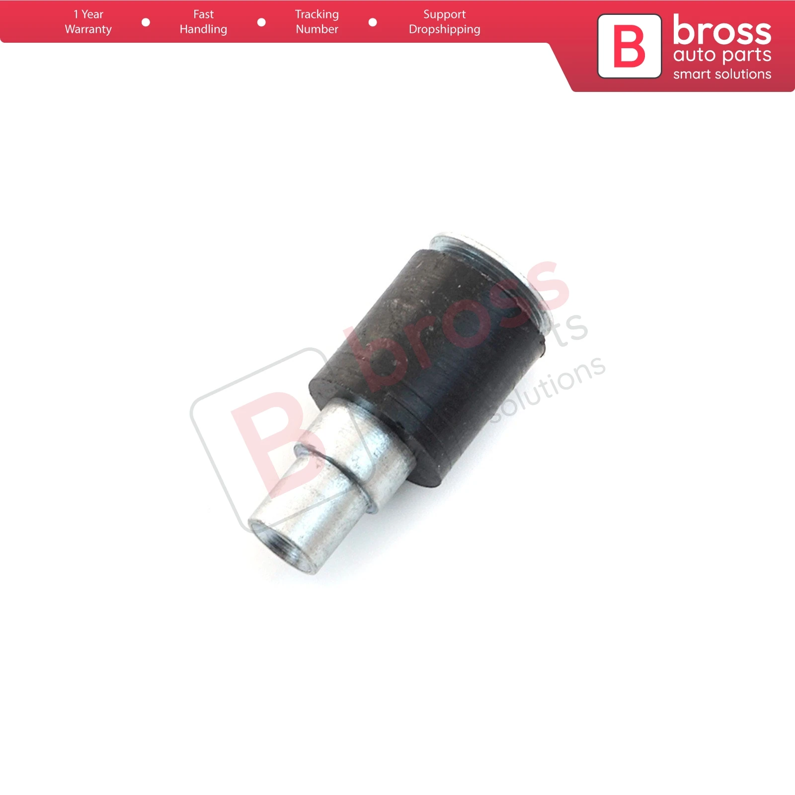 Bross Auto Parts BDP511 Car Door Lock Body Part for BMW 51218105511 Fast Shipment Free Shipment Ship From Made in Turkey