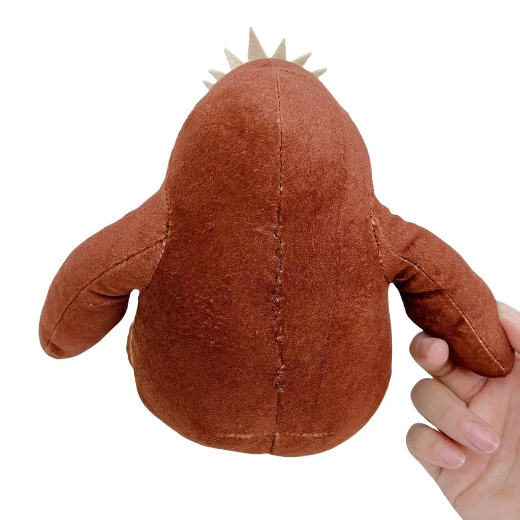 حار إكسبيديشن 33 Esquie أفخم أنيمي Expedition33 بلوشي لطيف محشوة لينة غرفة ديكور دمية لعبة لمحبي الأطفال هدية 19 سنتيمتر #4