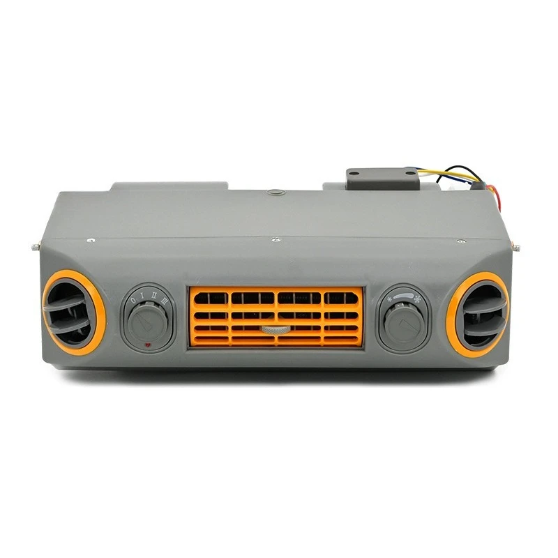 Parkklimaanlage, Fahrzeugklimaanlage, Verdampfereinheit 12V Fahrzeugkühlung