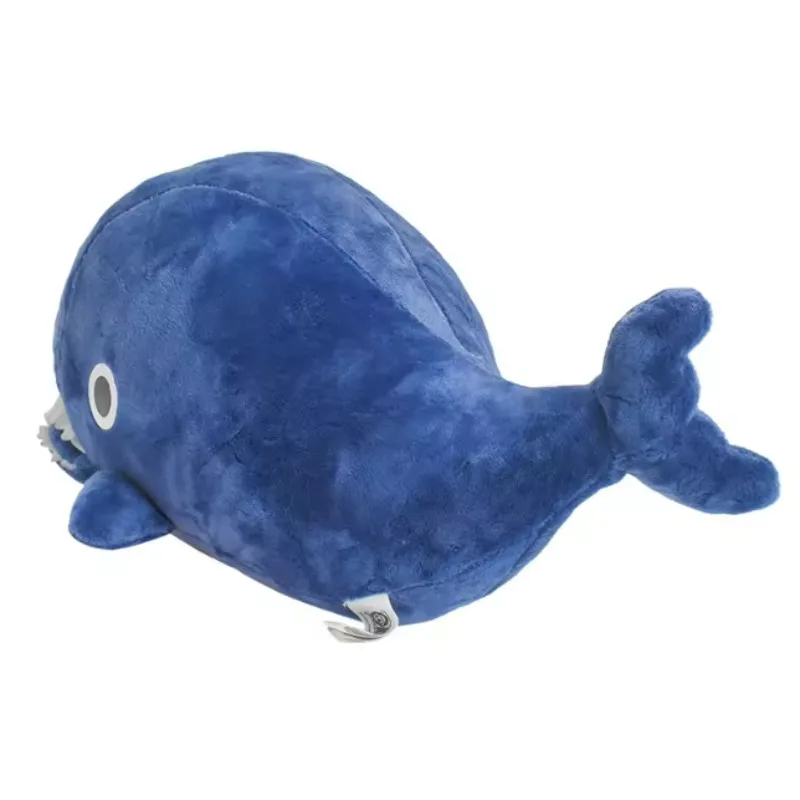 Juguete de peluche creativo de una pieza, muñecos de peluche Tony Chopper, sombrero de paja, signo de piratas, almohada de la isla de ballena para regalo de chico, 25cm