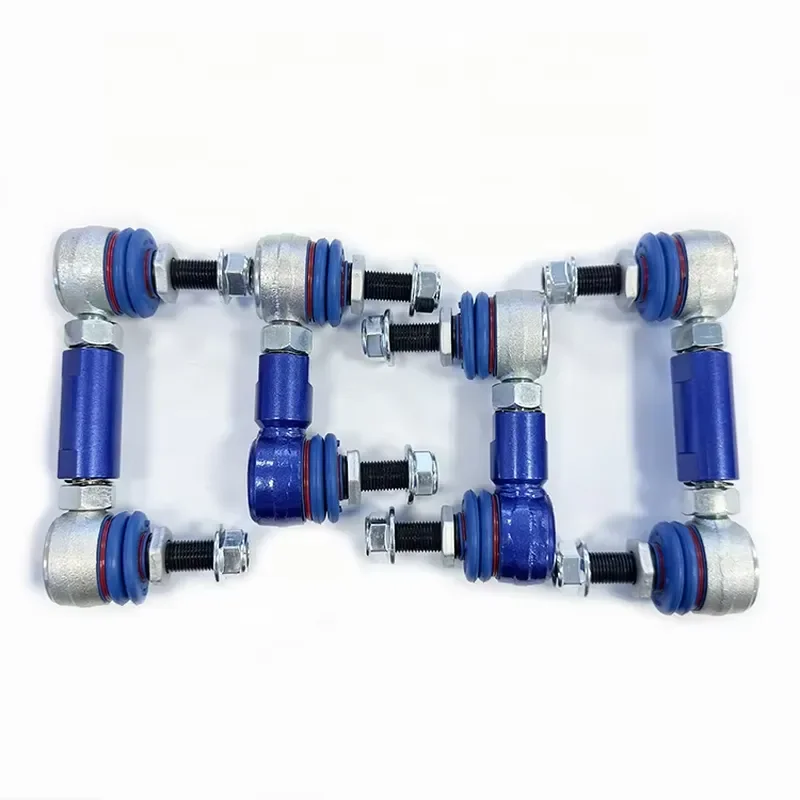 High Quality Adjustable 4x4 Off-road Shocks Stabilizer Bar Link for Patrol Y62