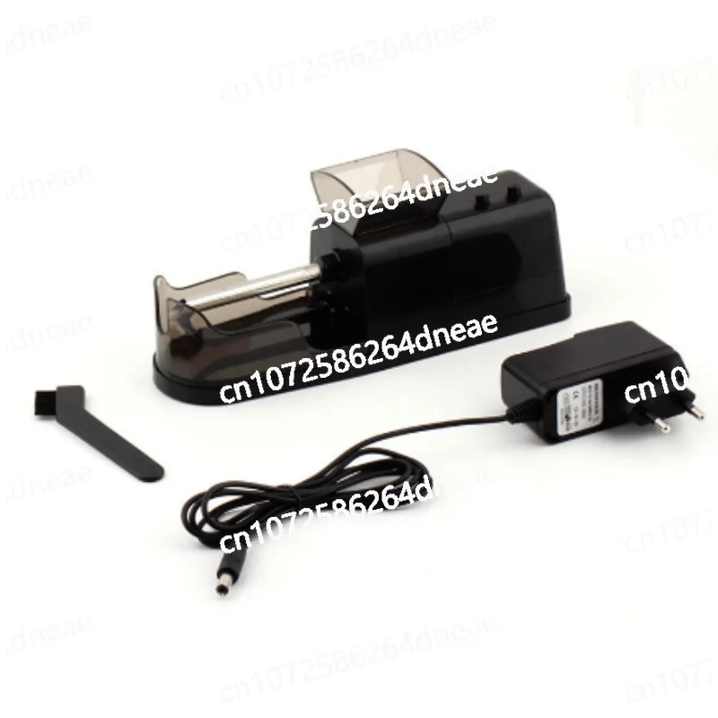 

Electric Automatic Cigarette Rolling Machine DIY AUTO Tobacco Injector Maker Roller Acessorios Empty Smoke Tube Filling Machine