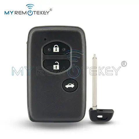 6 best sales toyota vitz car key cover - №3