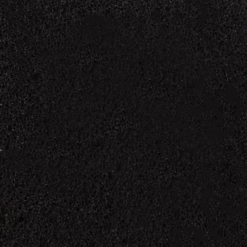 مصيدة باس عازلة للصوت ، كثافة مثبطة للهب ، مربع ، 32 ، 24 ، عالية