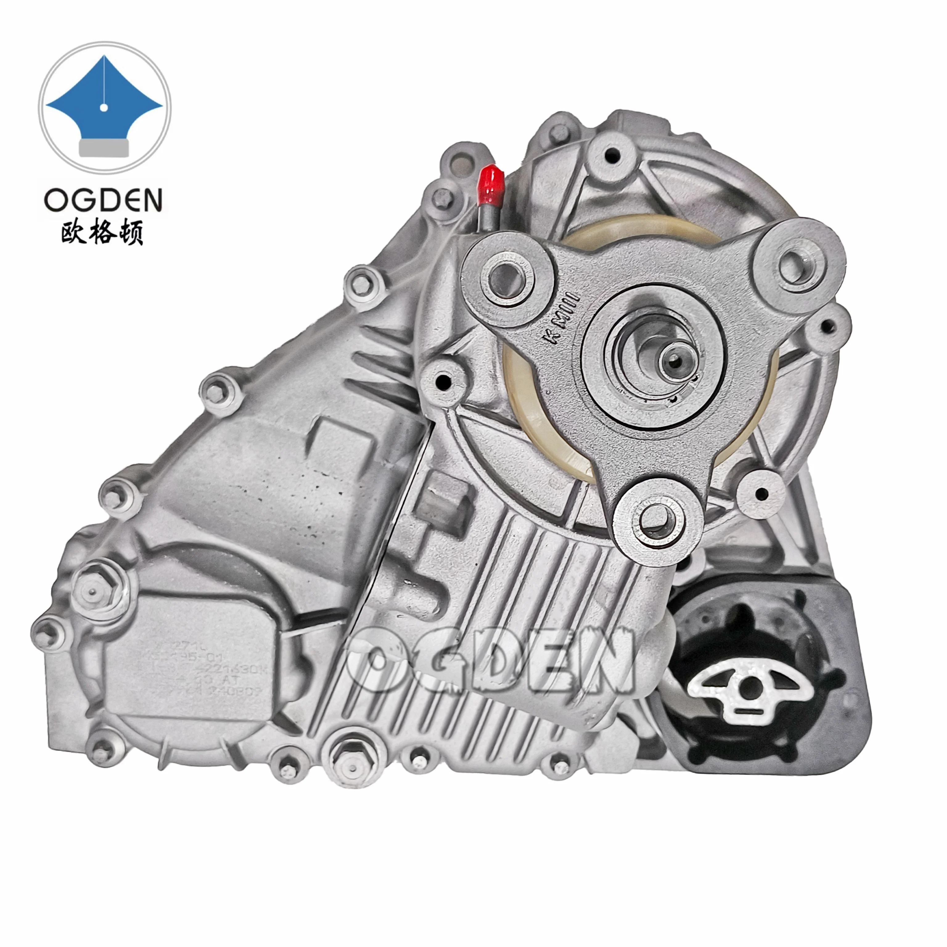 OGDEN Verteilergetriebe-Box-Baugruppe ATC700 für BMW X5 X6 E70 E71 xDrive35i ATC700 27107574777 27107599886 27107599889 27107566252