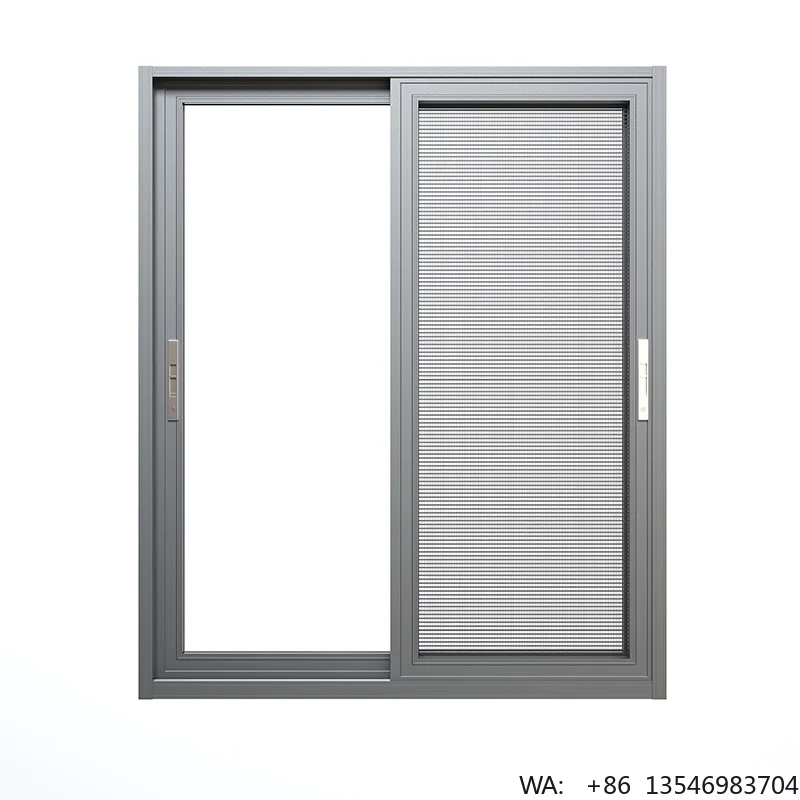 

Broken Bridge Topwindow Home Windows Frame Nigeria Aluminium Sliding Window Custom Double Glaze Aluminum Sliding Windows