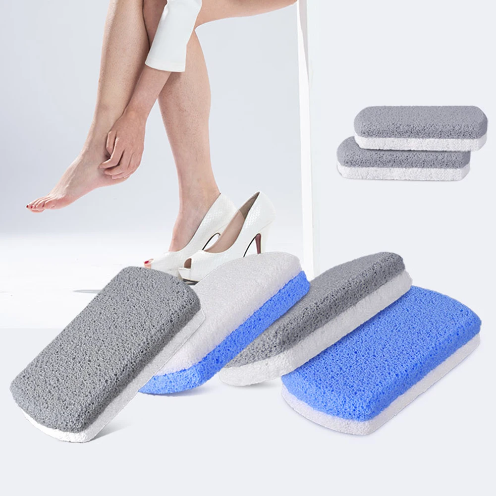 Foot Plate File Dead Skin Peeling Foot Pedicure Tools Pumice Stone Foot Care