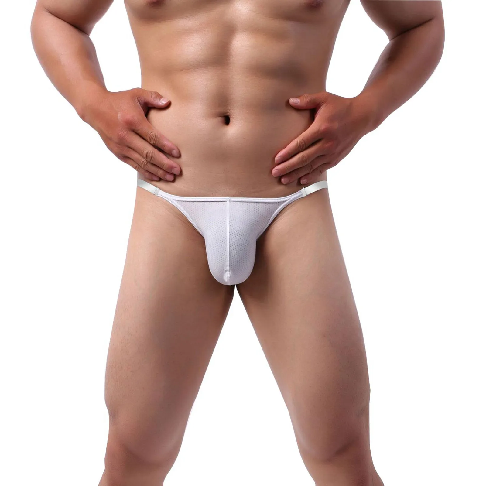 

Пакет для ухода за днем отца, мужские индивидуальные полосатые стринги, мужские спортивные сексуальные футболки с низкой посадкой, стандартные двойные бутиловые листы из говядины