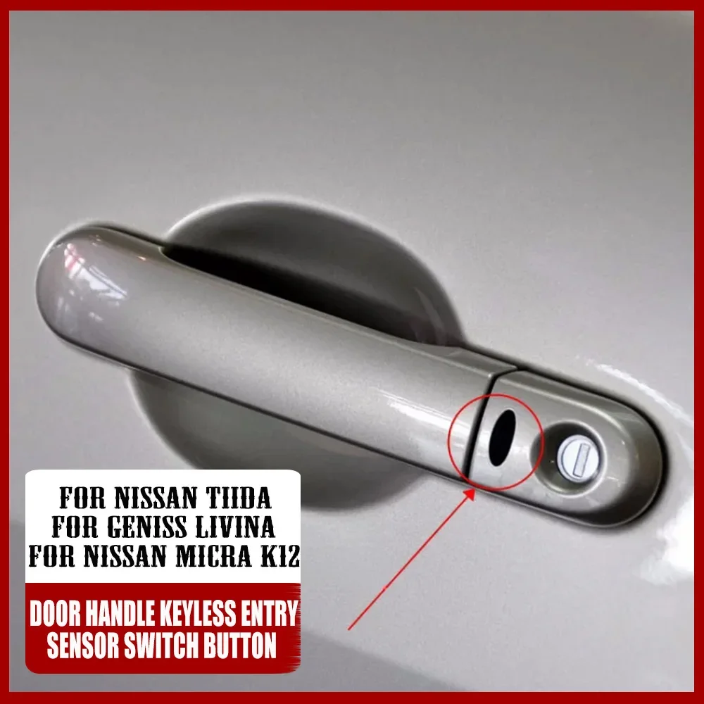 Outside Door Pull H…