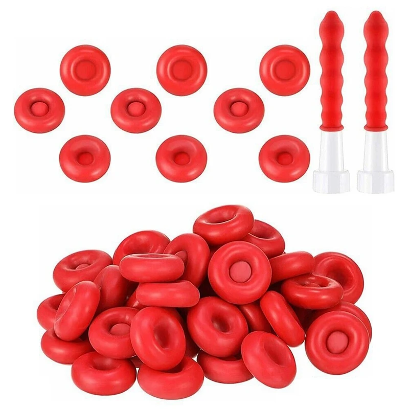 Tappo per mastice Tappo di risparmio Sigillante Saver Tubo per calafataggio aperto Punta di colla per vetro Tappo di tenuta per sigillare Conservare a tenuta stagna