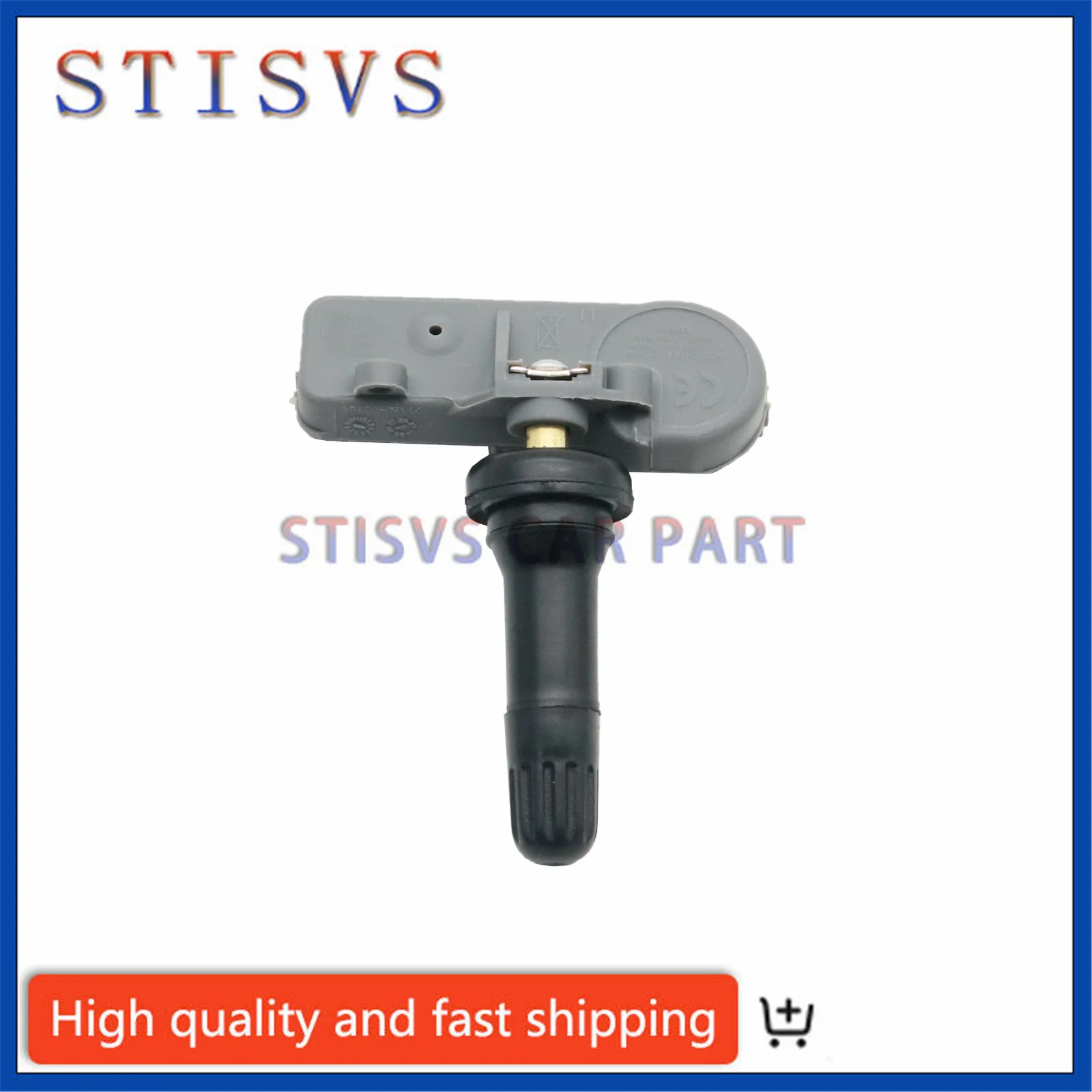 Датчик давления в шинах TPMS DR3V-1A180-BA для Lincoin MKZ для Ford Flex 2013-2019 Shelby GT500 2013 Escape 2012-2017 DR3V1A180BA