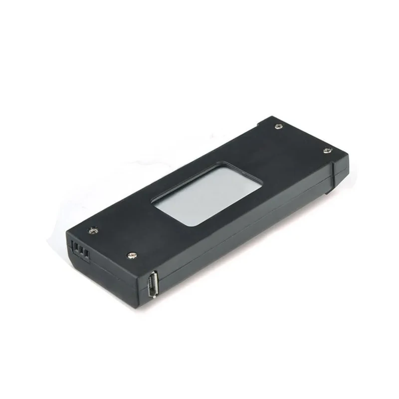For VISUO XS809 XS809S XS809HW XS809W RC Quadcopter Spare Parts Accessories 3.7V 900mAh Lipo Battery and Charger for RC Drones