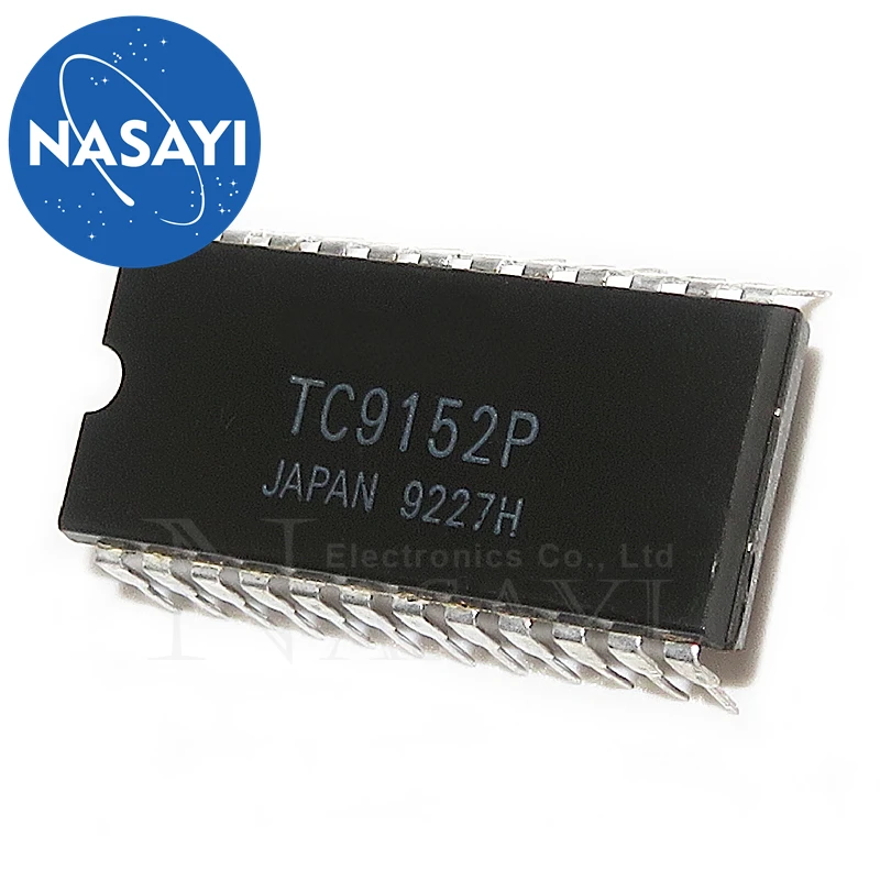 

10 шт. TC9152P TC9152 DIP-24