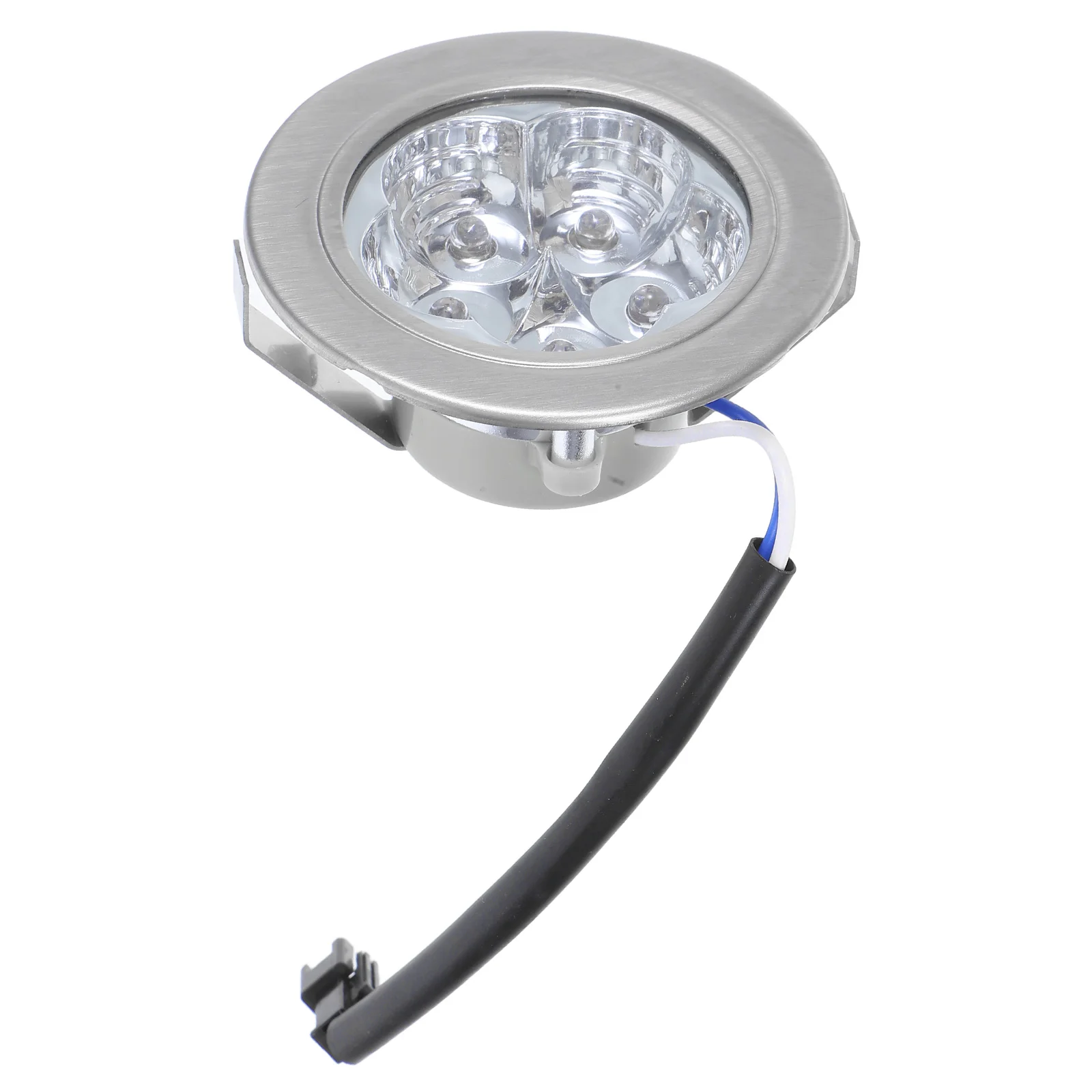 

Bulb Range Hood Light Kitchen Appliance Bulbs for Oven Accessories Led Replacement Cooker Lamp