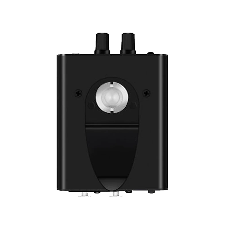 Imagem -05 - Wireless Monitor Personal Headphone Amplifier in Ear Amp Iem System Professional para Desempenho de Palco s1