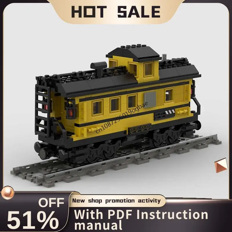 New 292Pcs City Tec…