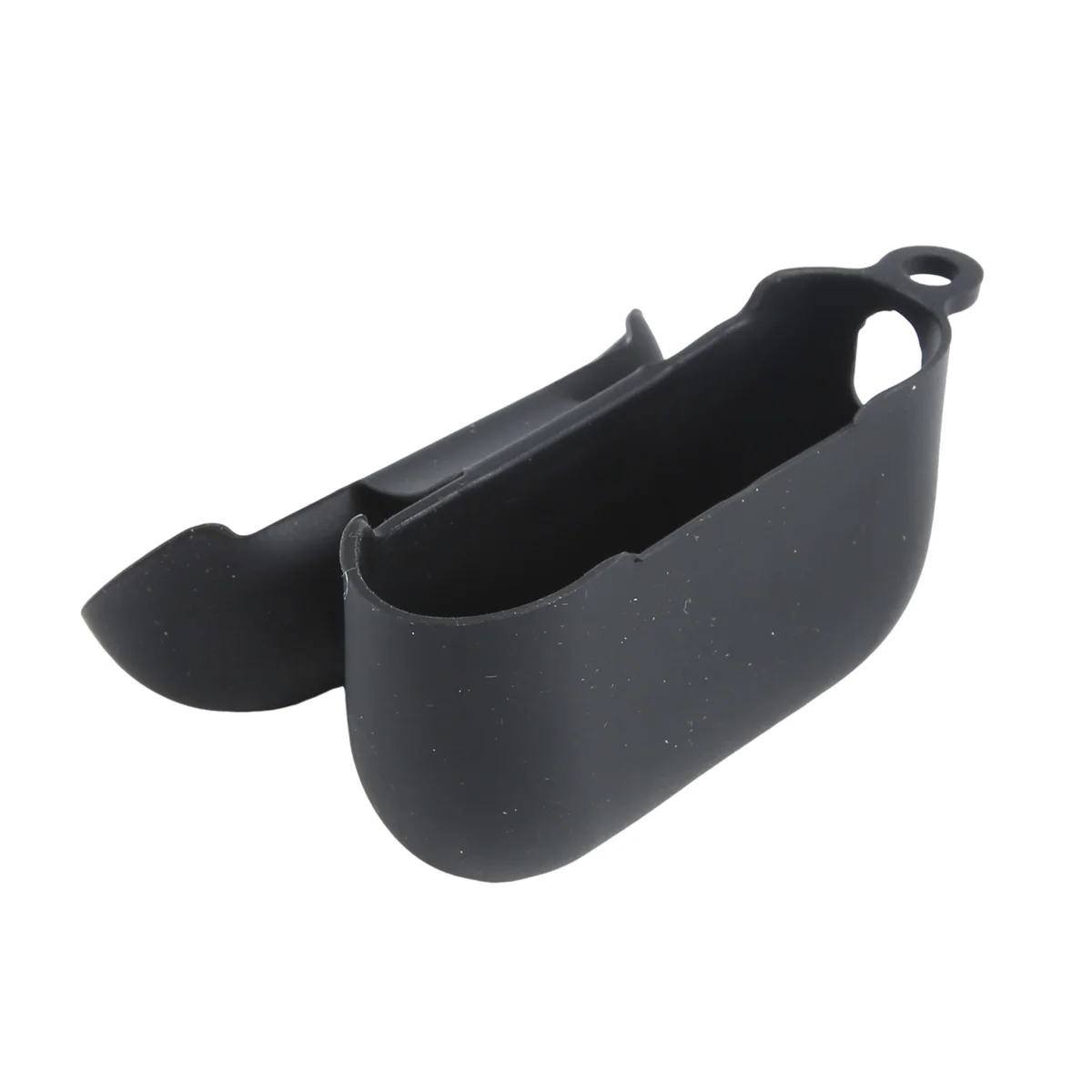 A57G-для AirPods Pro 2, защитный чехол, однотонная Bluetooth-гарнитура, мягкий чехол, защитный чехол, белый