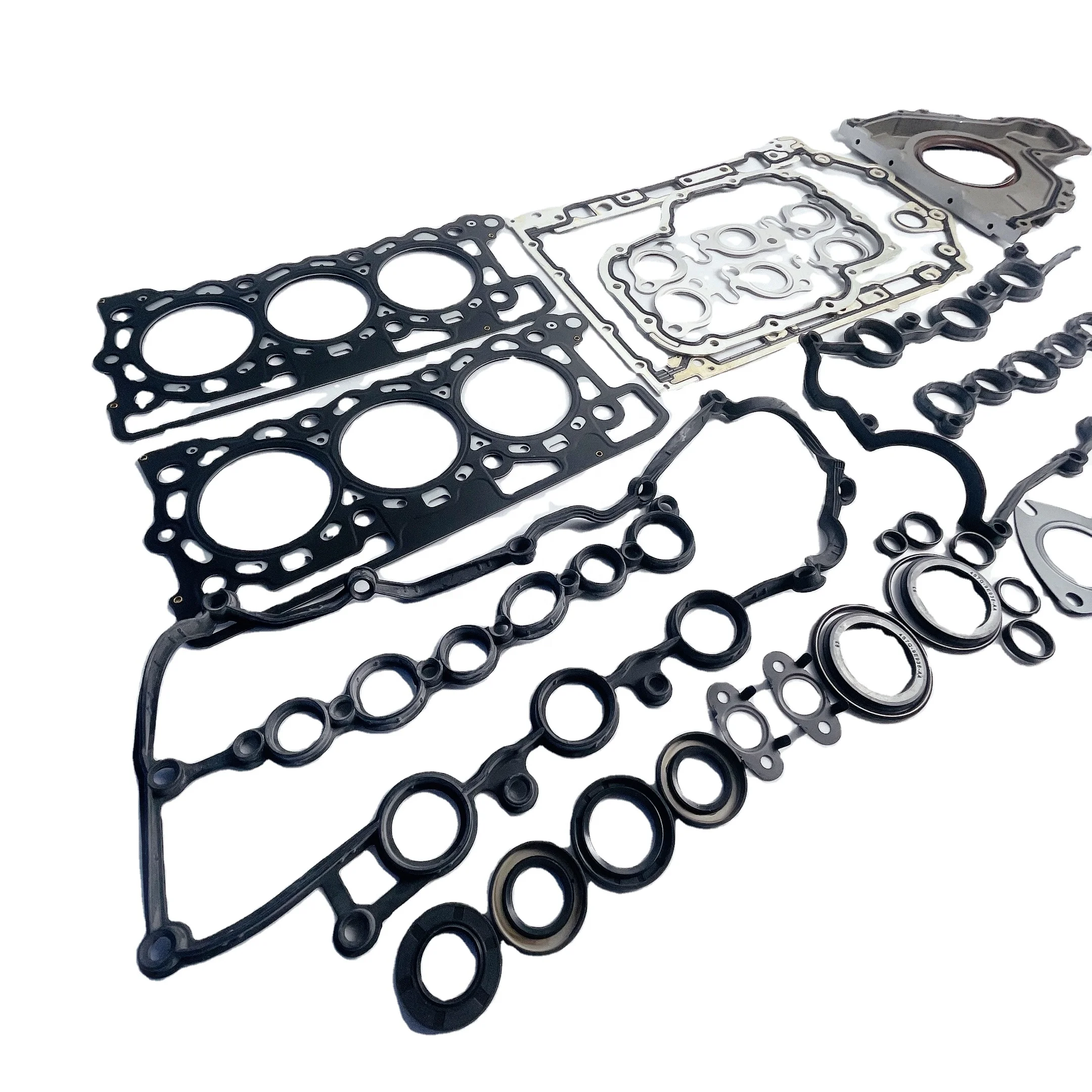 

Factory Full Gasket Kit Overhaul Repair Set For Land Rover 2.7 276DT TdV6 6 Cylinder Diesel Engine LR005993 OEM Quality