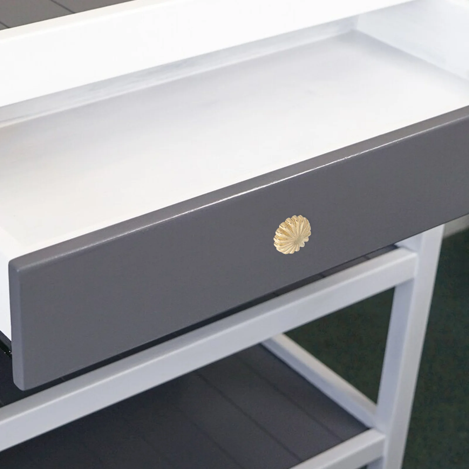 

Decorative Cabinet Handles Modern Pull Knobs for Furniture Door Drawer Decoration Easy Installation Durable Hardware