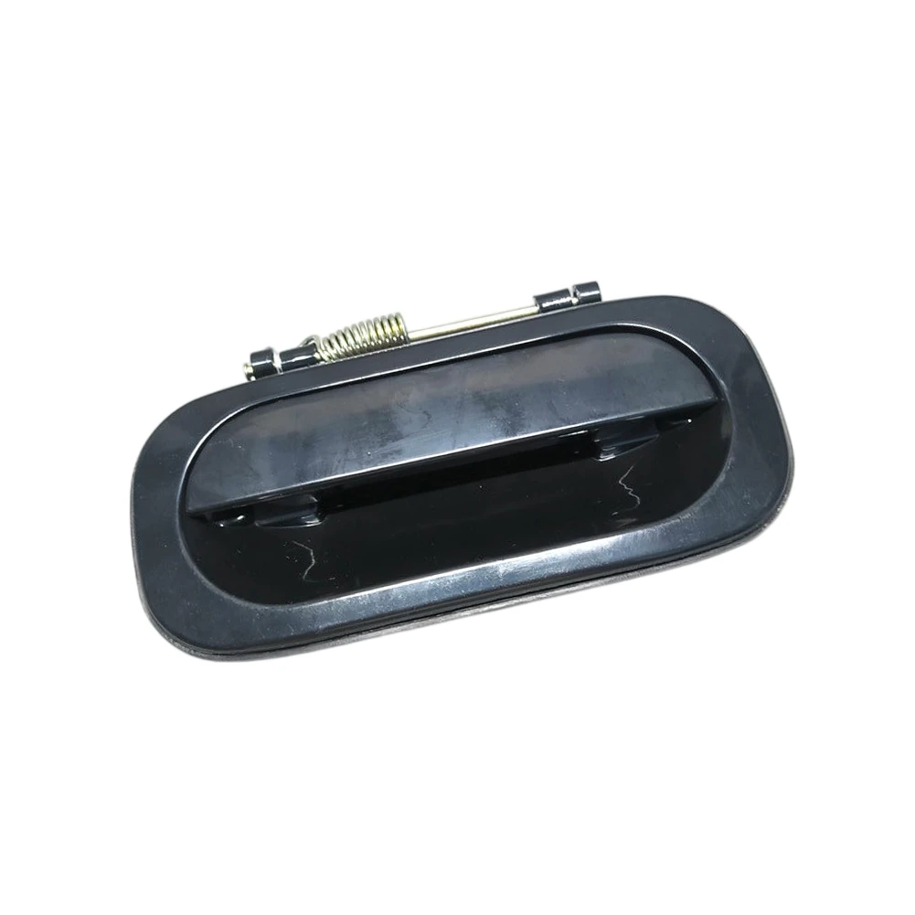 Car Tailgate Rear Hatch Handle For Nissan For Xterra 2000-2004 90606-7Z000 Auto Interior Accessories