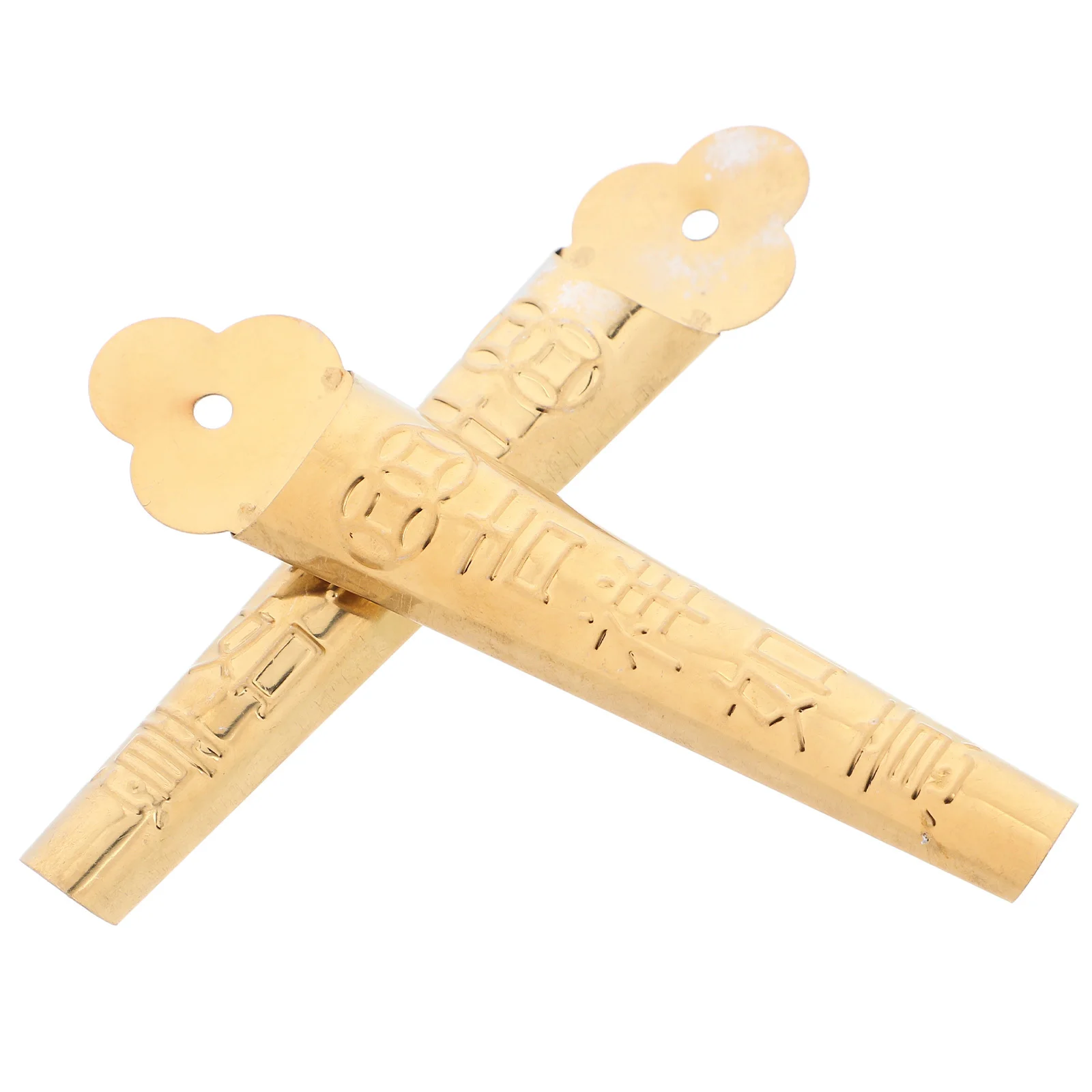 2 قطعة حامل البخور الذهبي الحائط لا الحفر معلقة الموقد لغرفة الصلاة في الهواء الطلق باب الله مبخرة ديكور أنيق