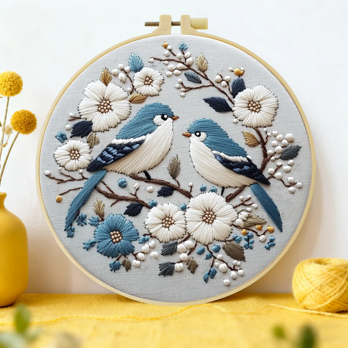 #72 Best Embroidery Starter Kits to Buy In 2026