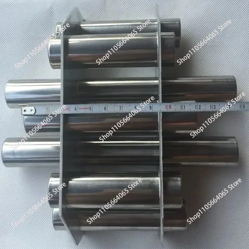 for Strong Magnetic Frame Dryer Stainless Steel Ferromagnetic Frame Injection Molding Auxiliary Machine Accessories 5 7 9