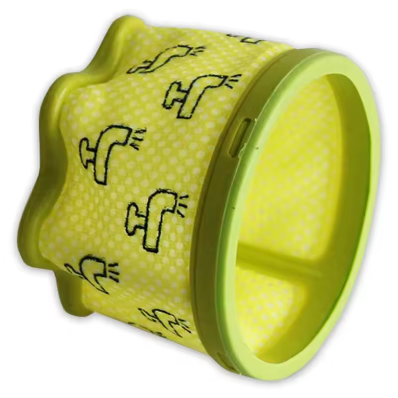 LG 코드제로 A9 필터 교체 비교