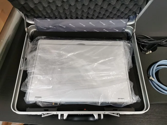 Professinal Surgical Portable Arthroscopy System