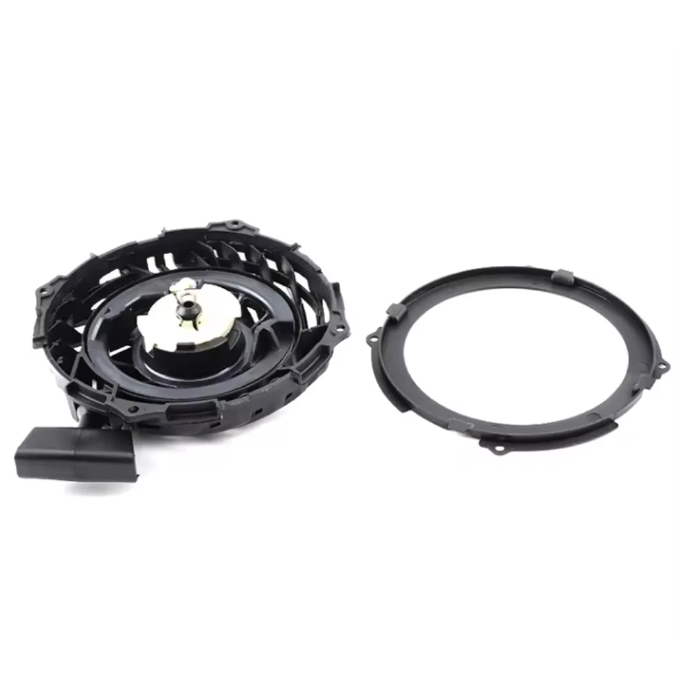 

Original Starter Recoil Assembly For 593959 Engine 450E 500E 550E Series Black 180 Mm Trimmer Parkside Garden Power Tools Parts