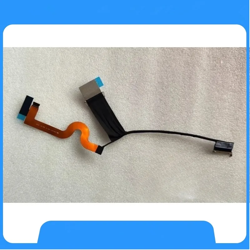New LCD Cable for Lenovo X1 yoga 7th screen cable wuxga SC10K98890 DC02C00TJ10