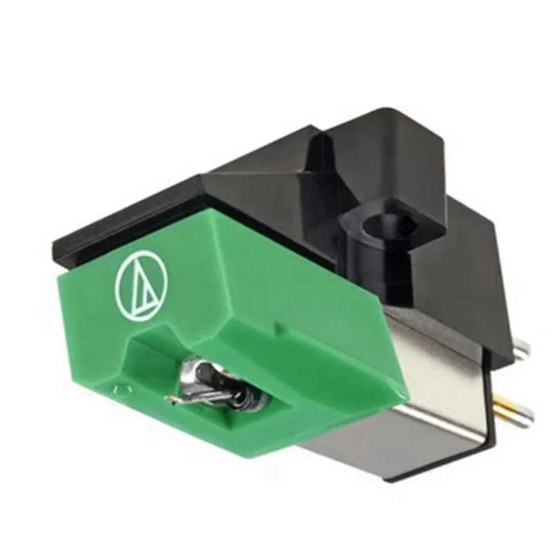 A72T AT95E Magnetische Cartridge Stylus LP Vinyl Platenspeler Naald Voor Draaitafel Fonograaf Platenspeler Platenspeler