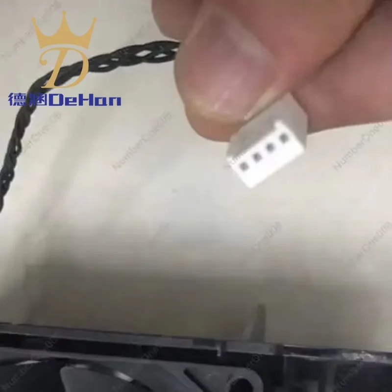 ل HP Z4 G4 Z4G4 محطة عمل مروحة التبريد الهيكل الأمامي مروحة محطة العمل الأمامية مروحة الجمعية #5