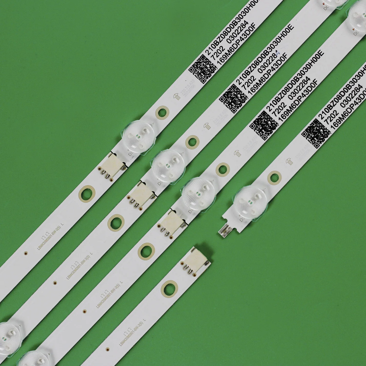 ledバックライトストリップ-43pus6162-05-43pus6412-12-43pus6703-43pus6503-12-43pus6753-12-43pus6723-12-43pus6262-43put6162-12