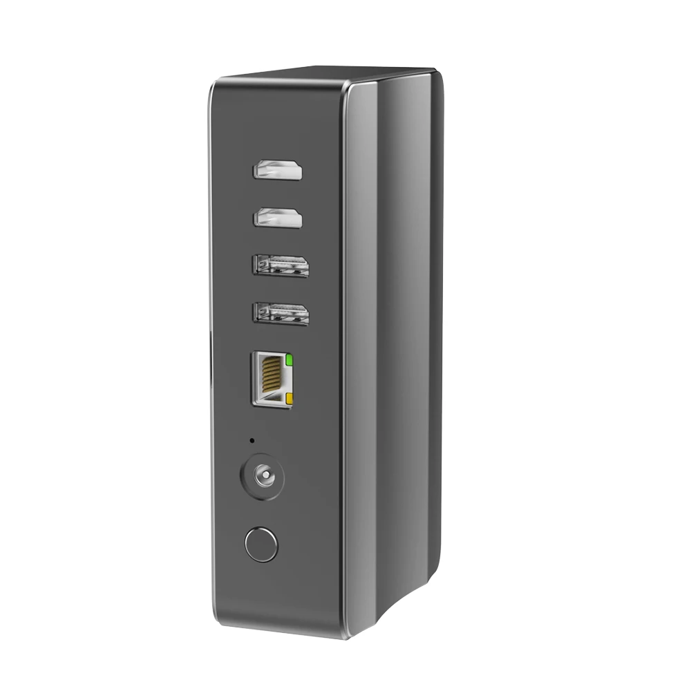 

2025 New Thunderbolt 4 5 Docking Station MST Displylink Dock for Apple Windows Triple Display apple Dock Station Thunderbolt