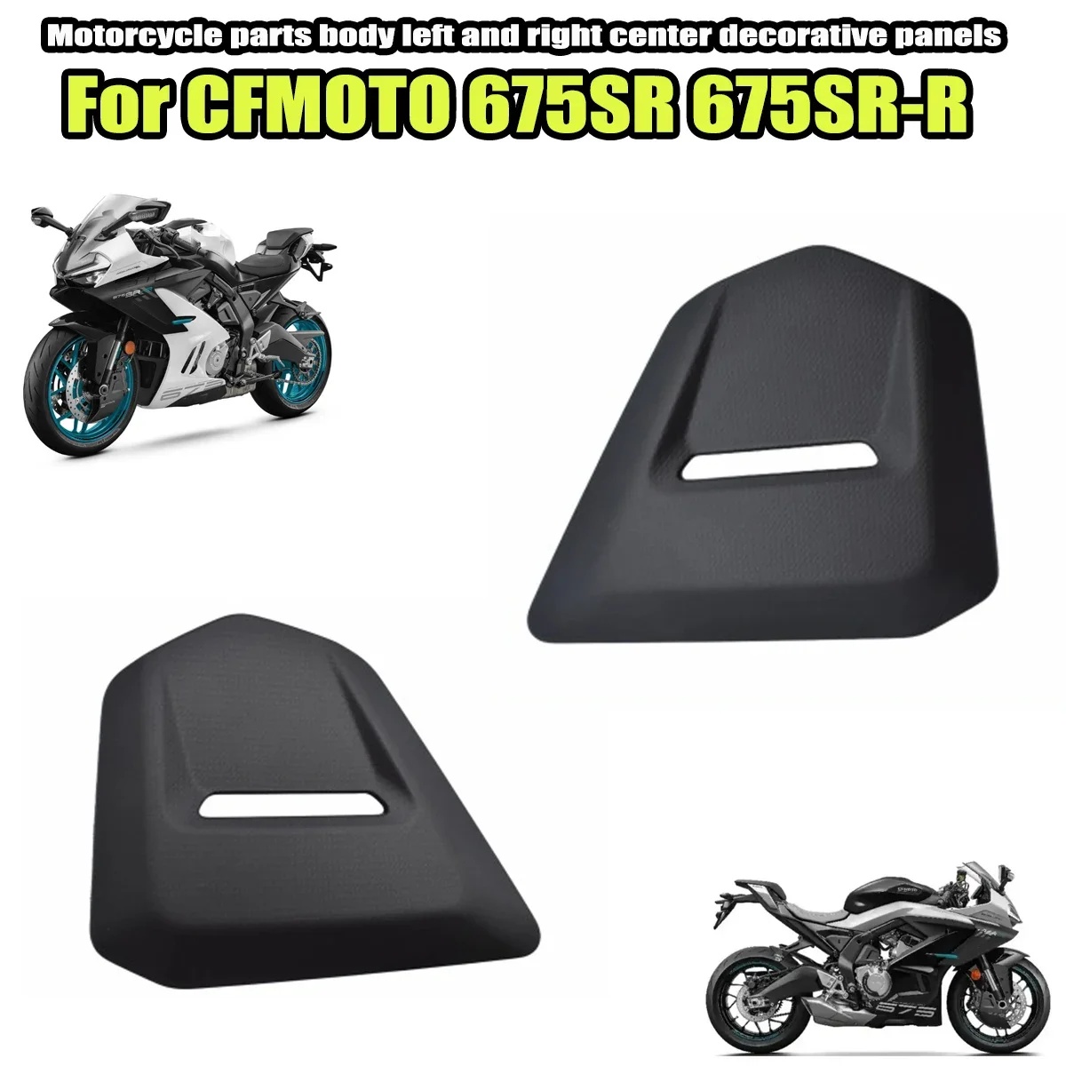 Motorcycle Parts Bo…