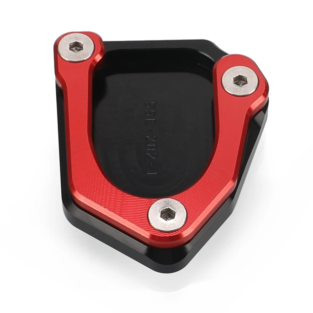 

Motorcycle For CFMOTO 150NK 150 NK 2016 2017 2018 2019 2020 2021 2022 2023 2024 Extension Kickstand Foot Side Stand Enlarger Pad