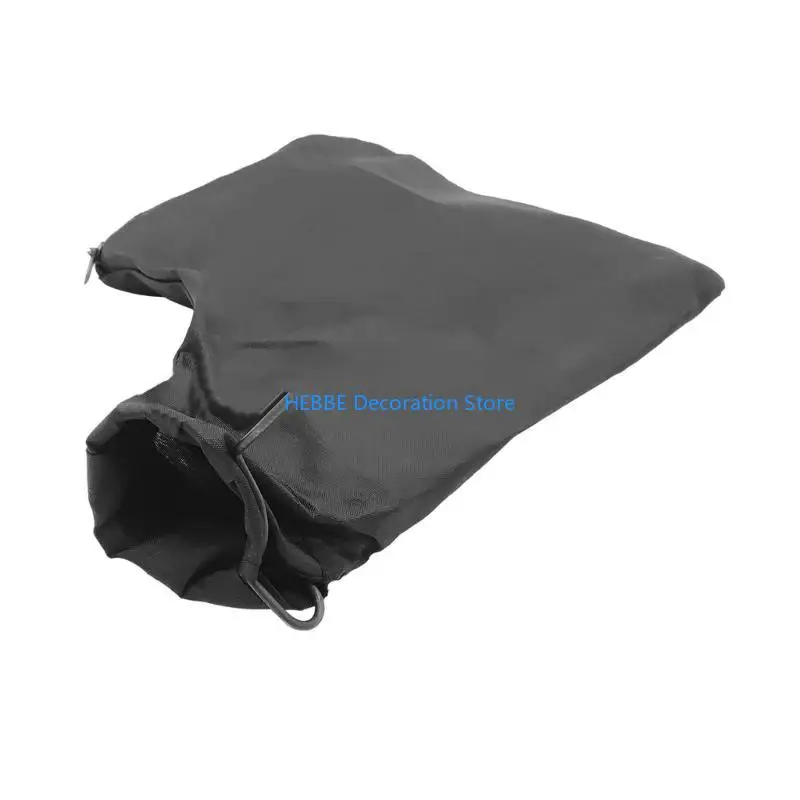 B0KC Efficient Dust Bag for 255 Mitre Dust Collection Bags Keep Workspaces Clean