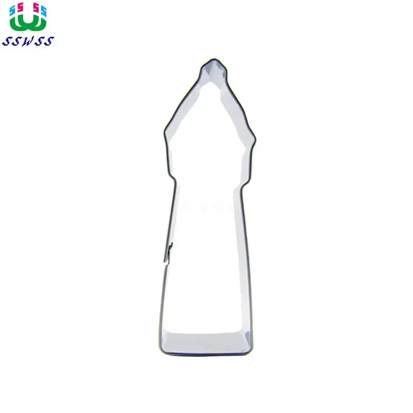

Lighthouse Shape Cake Decorating Fondant Cutters Tools,Ocean Beacon Cake Cookie Biscuit Baking Molds,Direct Selling
