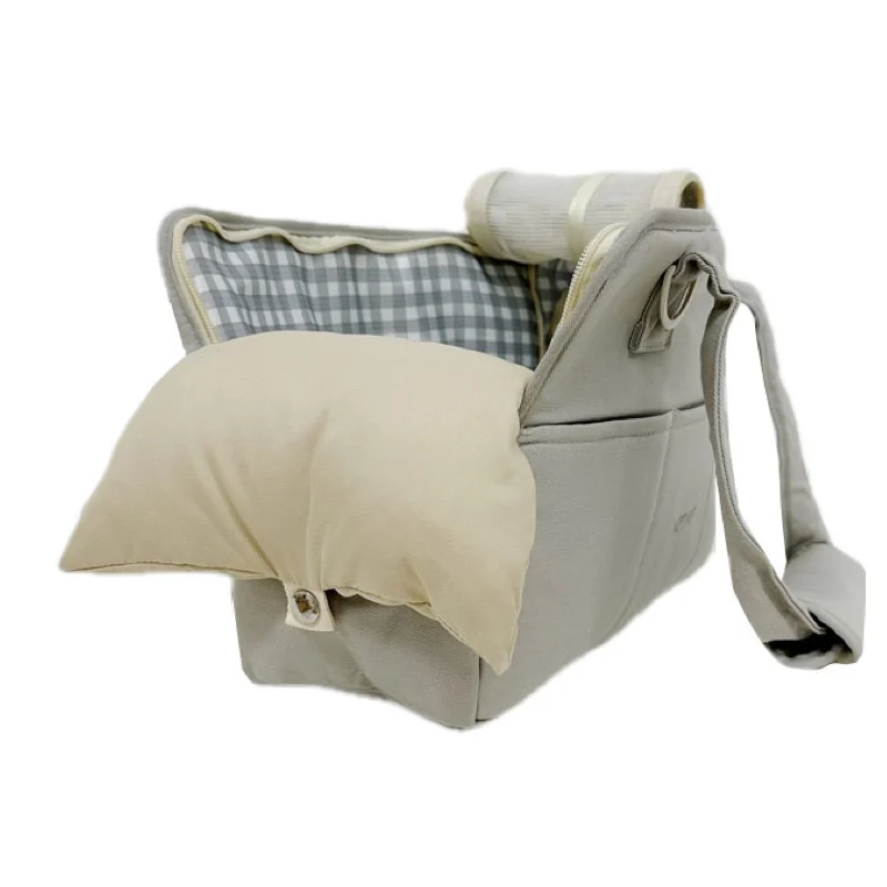Puppy Go Out Tragbare Schultertasche, Hundetasche, Haustier, Katze, Chihuahua, Yorkshire, Hundezubehör, geeignet für kleine Hunde, Hundeträger